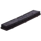Opparts XC25447C Cabin Air Filter - Front - view 2