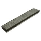 Opparts XC25447C Cabin Air Filter - Front - view 1