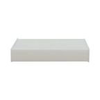 Opparts XC25571 Cabin Air Filter - Front - view 3