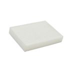 Opparts XC25571 Cabin Air Filter - Front - view 4