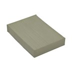 Opparts XC25571 Cabin Air Filter - Front - view 1