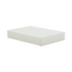 Opparts XC25571 Cabin Air Filter - Front - view 2