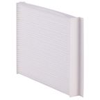 Opparts XC25572 Cabin Air Filter - Front - view 3