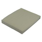 Opparts XC25572 Cabin Air Filter - Front - view 1