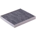 Opparts XC25869C Cabin Air Filter - Front - view 2