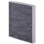 Opparts XC25869C Cabin Air Filter - Front - view 3
