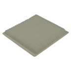 Opparts XC25876 Cabin Air Filter - Front - view 1