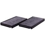 Opparts XC26078C Cabin Air Filter - Front - view 2