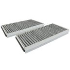 Opparts XC26078C Cabin Air Filter - Front - view 1