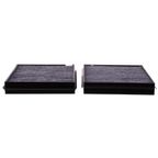 Opparts XC26078C Cabin Air Filter - Front - view 6