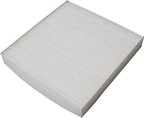 Opparts XC26185 Cabin Air Filter - Front - view 1