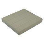 Opparts XC35402 Cabin Air Filter - Front - view 1