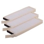 Opparts XC35409 Cabin Air Filter - Front - view 2