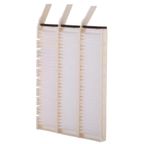 Opparts XC35409 Cabin Air Filter - Front - view 4