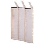 Opparts XC35409 Cabin Air Filter - Front - view 5