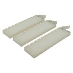 Opparts XC35409 Cabin Air Filter - Front - view 1