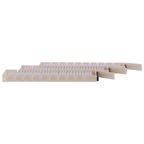 Opparts XC35409 Cabin Air Filter - Front - view 6
