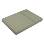 Opparts XC35448 Cabin Air Filter - Front - view 1