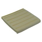 Opparts XC35479 Cabin Air Filter - Front - view 1