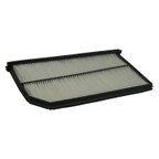 Opparts XC35498 Cabin Air Filter - Front - view 1