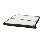 Opparts XC35498 Cabin Air Filter - Front - view 6