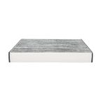 Opparts XC35518C Cabin Air Filter - Front - view 3