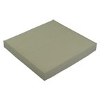 Opparts XC35519 Cabin Air Filter - Front - view 1