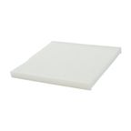 Opparts XC35865 Cabin Air Filter - Front - view 6