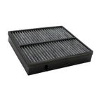 Opparts XC38184C Cabin Air Filter - Front - view 4