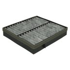 Opparts XC38184C Cabin Air Filter - Front - view 1