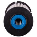 Opparts XF10321 Fuel Filter - In-Line - view 3