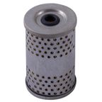 Opparts XF21115 Fuel Filter - In-Line - view 2