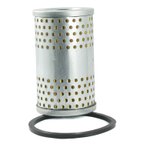 Opparts XF21115 Fuel Filter - In-Line - view 1