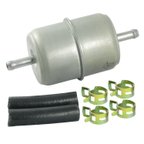 Opparts XF33032 Fuel Filter - In-Line or Primary - view 1
