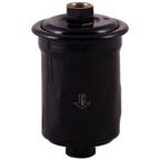 Opparts XF44710 Fuel Filter - In-Line - view 2