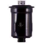 Opparts XF44710 Fuel Filter - In-Line - view 5
