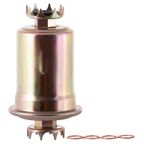Opparts XF44782 Fuel Filter - In-Line - view 5