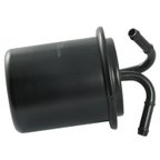Opparts XF54668 Fuel Filter - In-Line - view 1
