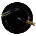 Opparts XF54668 Fuel Filter - In-Line - view 3