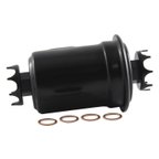 Opparts XF55113 Fuel Filter - In-Line - view 1