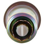 Opparts XF55113 Fuel Filter - In-Line - view 3