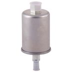 Opparts XF55215 Fuel Filter - In-Line - view 2