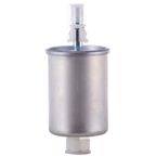 Opparts XF55215 Fuel Filter - In-Line - view 5