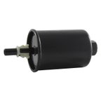 Opparts XF55215 Fuel Filter - In-Line - view 1