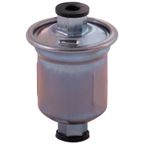 Opparts XF55417 Fuel Filter - In-Line - view 2