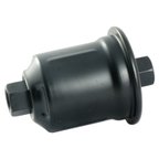 Opparts XF55417 Fuel Filter - In-Line - view 1