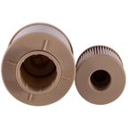 Opparts XF55590 Fuel Filter - In-Line - view 4