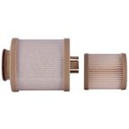 Opparts XF55590 Fuel Filter - In-Line - view 6