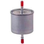 Opparts XF63169 Fuel Filter - In-Line - view 2