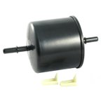 Opparts XF63169 Fuel Filter - In-Line - view 1